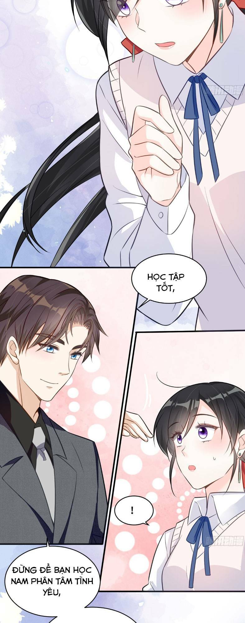 Lão Tổ Tông Vừa Xinh Vừa Ngầu: Chapter 20