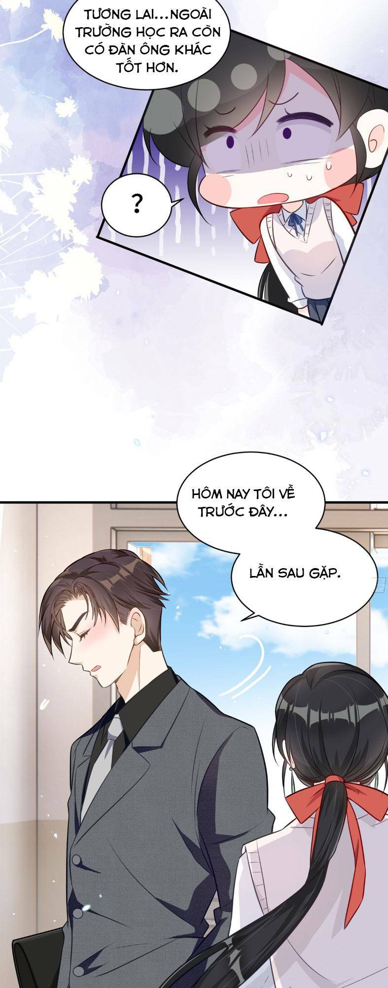 Lão Tổ Tông Vừa Xinh Vừa Ngầu: Chapter 20