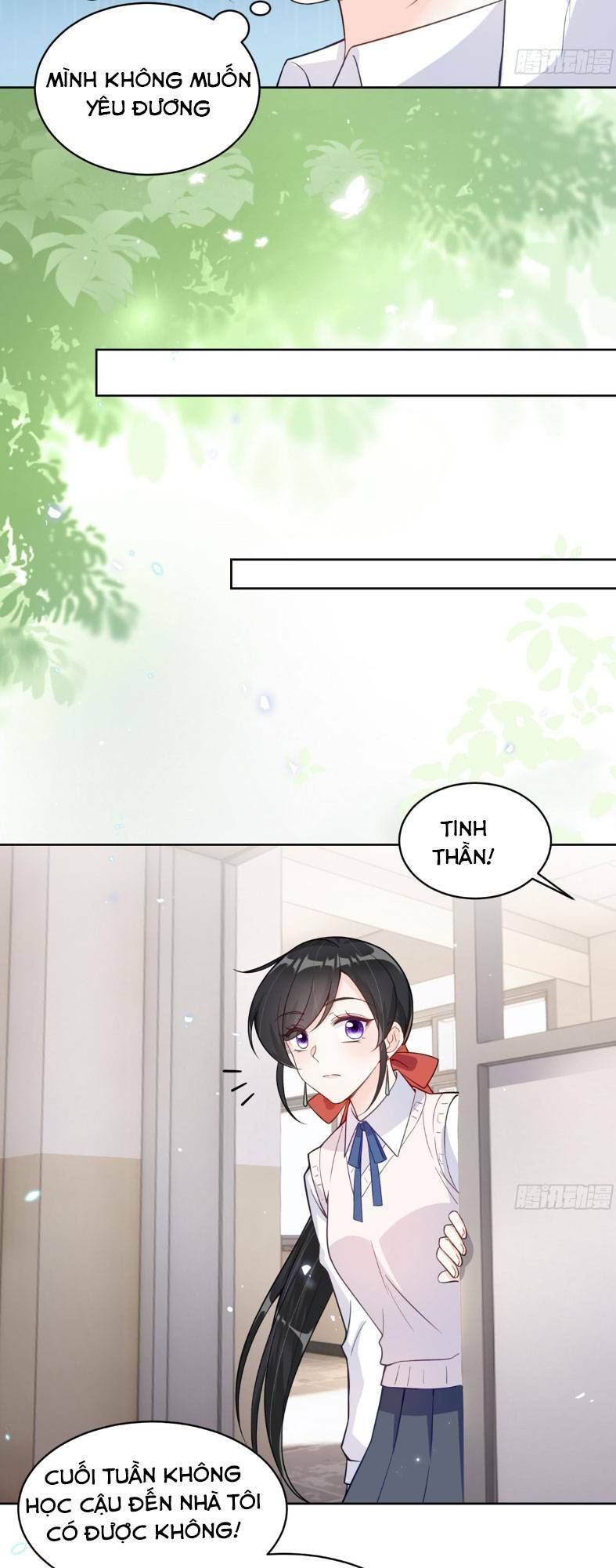 Lão Tổ Tông Vừa Xinh Vừa Ngầu: Chapter 20
