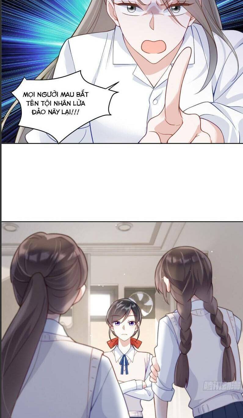 Lão Tổ Tông Vừa Xinh Vừa Ngầu: Chapter 21