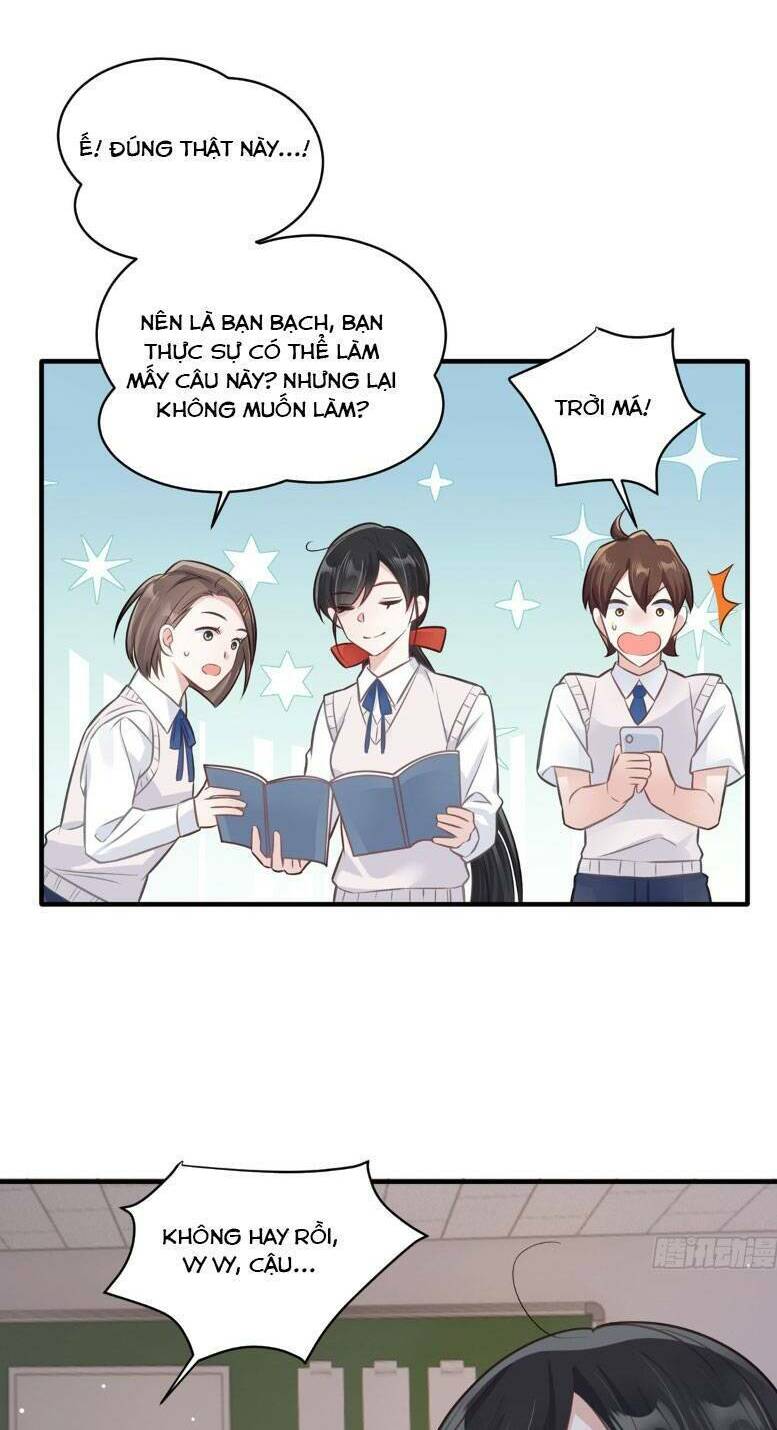 Lão Tổ Tông Vừa Xinh Vừa Ngầu: Chapter 21