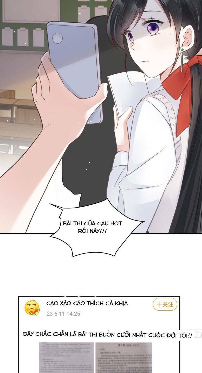 Lão Tổ Tông Vừa Xinh Vừa Ngầu: Chapter 21