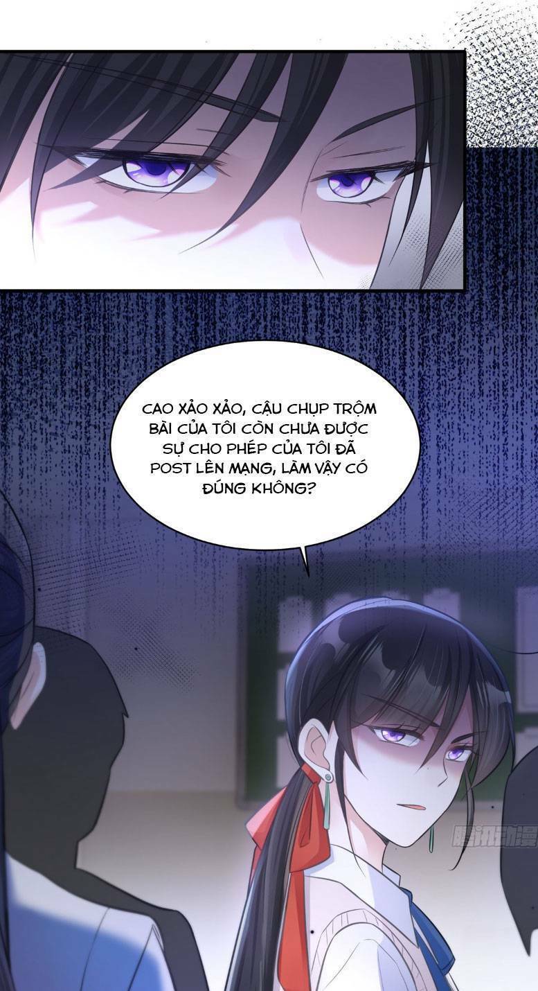 Lão Tổ Tông Vừa Xinh Vừa Ngầu: Chapter 21