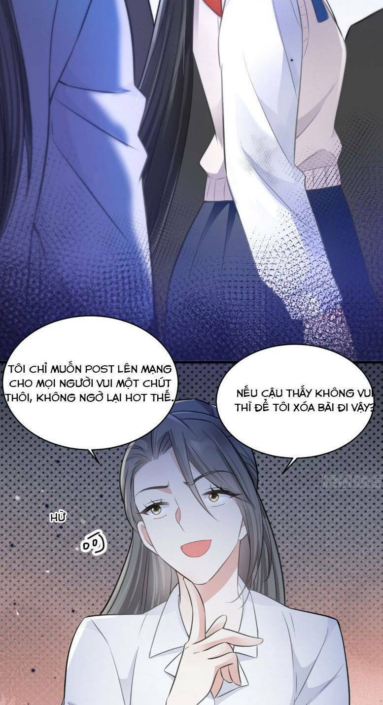 Lão Tổ Tông Vừa Xinh Vừa Ngầu: Chapter 21