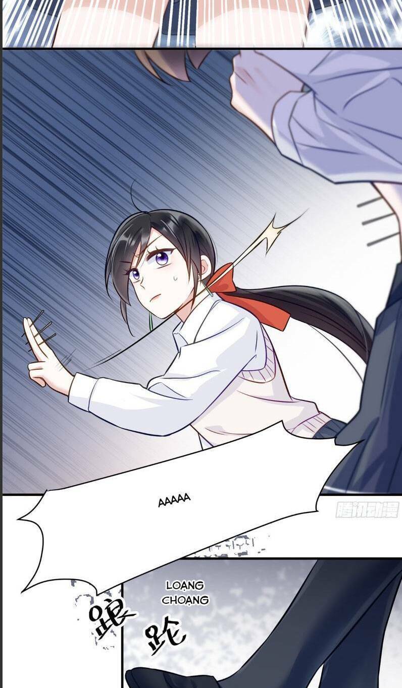 Lão Tổ Tông Vừa Xinh Vừa Ngầu: Chapter 21