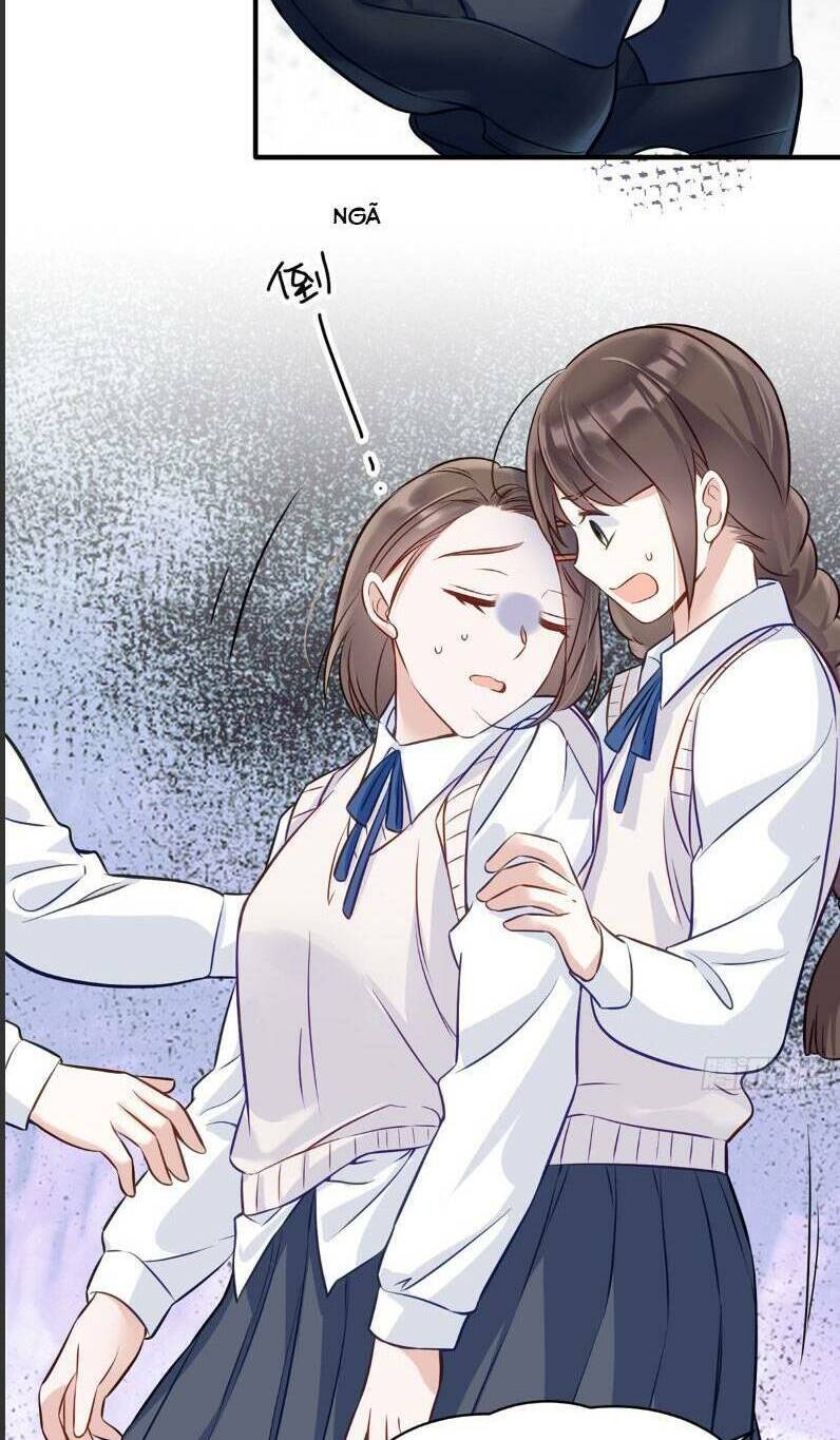 Lão Tổ Tông Vừa Xinh Vừa Ngầu: Chapter 21