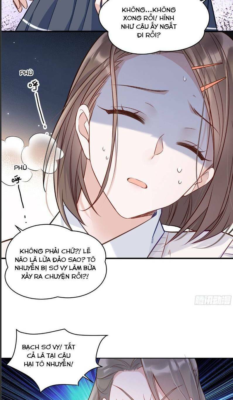 Lão Tổ Tông Vừa Xinh Vừa Ngầu: Chapter 21