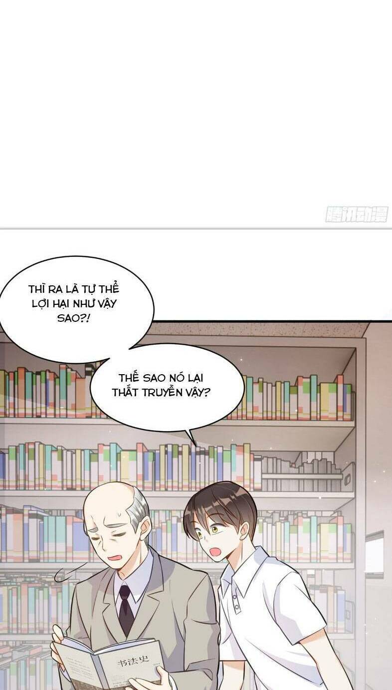 Lão Tổ Tông Vừa Xinh Vừa Ngầu: Chapter 22
