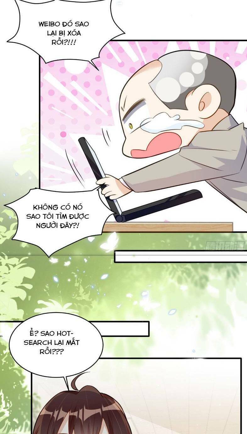 Lão Tổ Tông Vừa Xinh Vừa Ngầu: Chapter 22