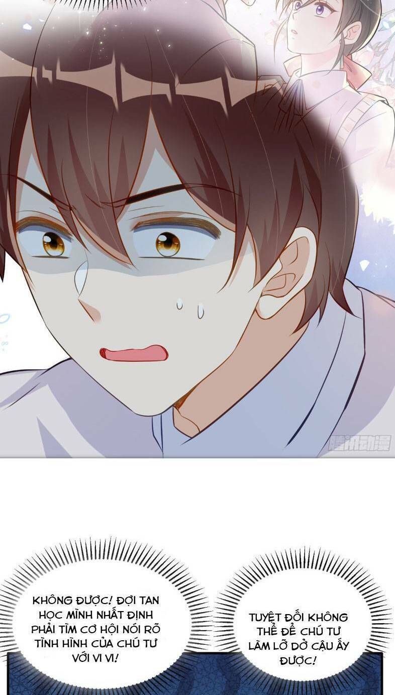 Lão Tổ Tông Vừa Xinh Vừa Ngầu: Chapter 22