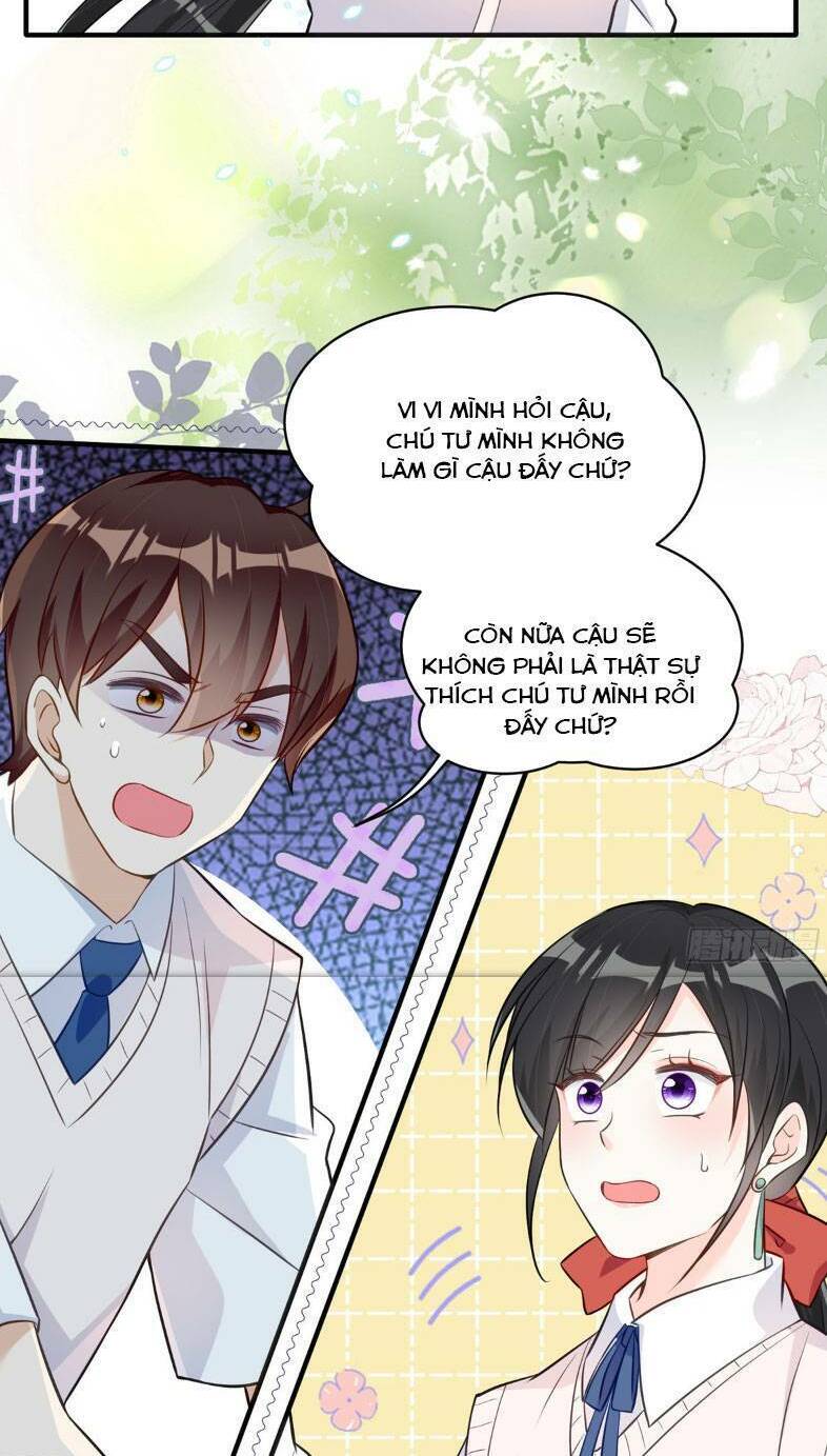 Lão Tổ Tông Vừa Xinh Vừa Ngầu: Chapter 22