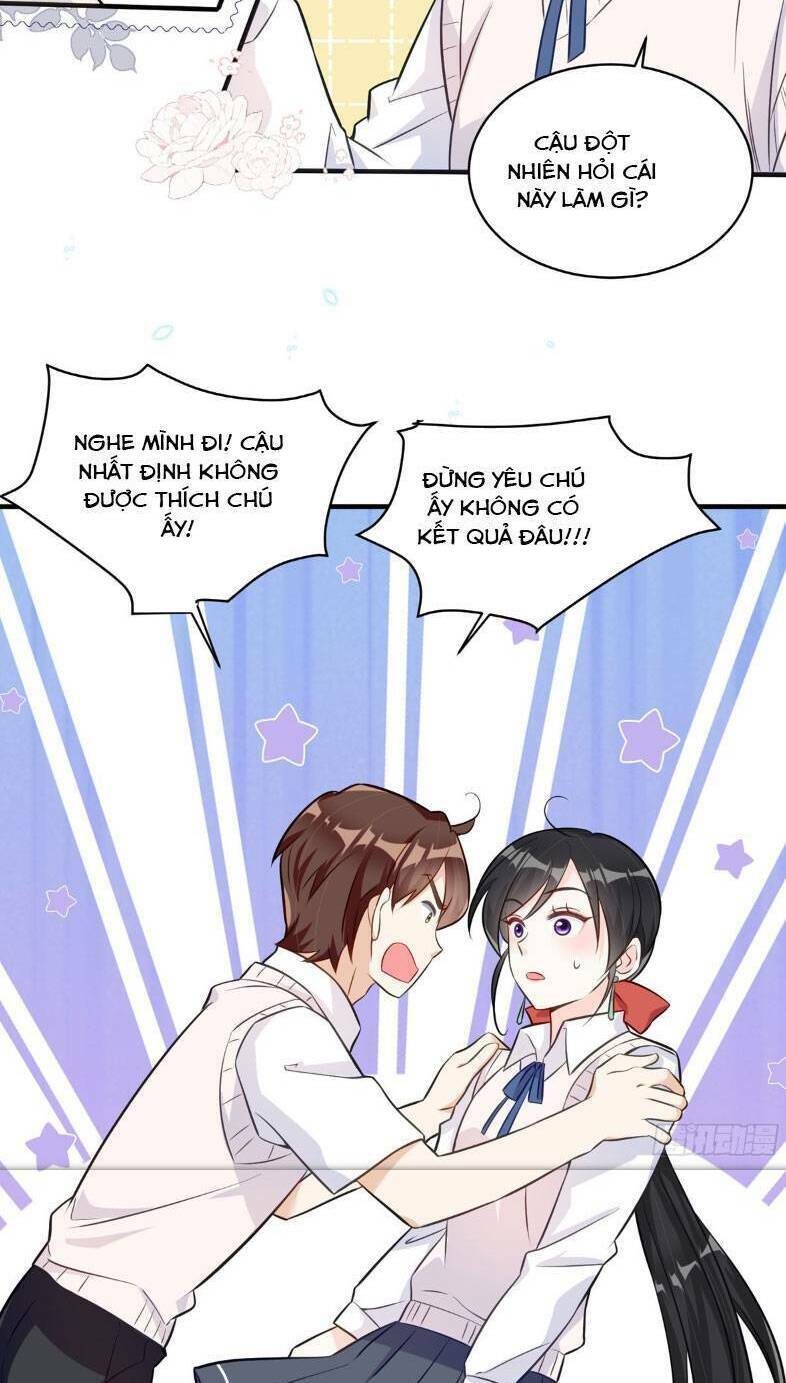 Lão Tổ Tông Vừa Xinh Vừa Ngầu: Chapter 22