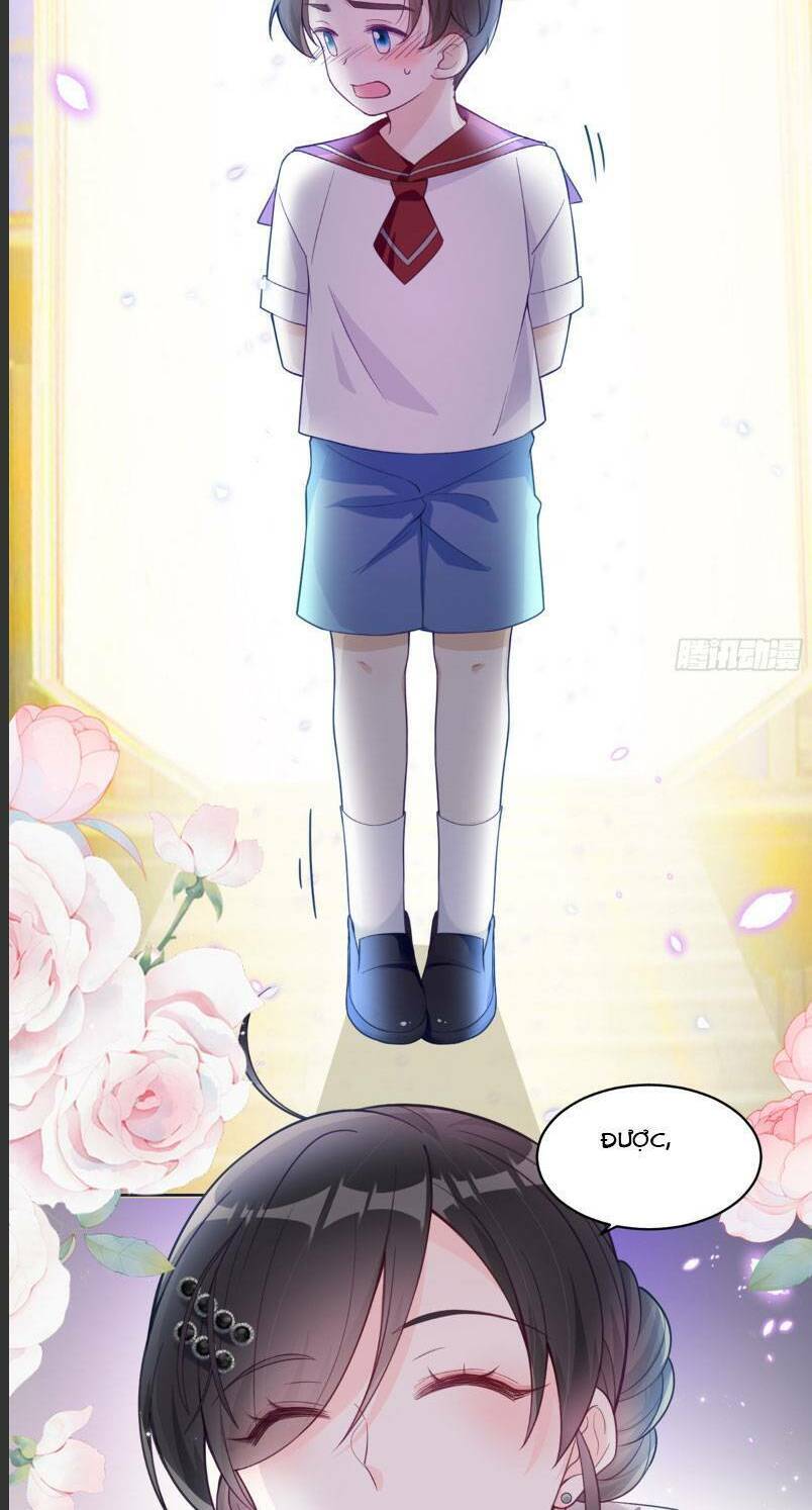 Lão Tổ Tông Vừa Xinh Vừa Ngầu: Chapter 22