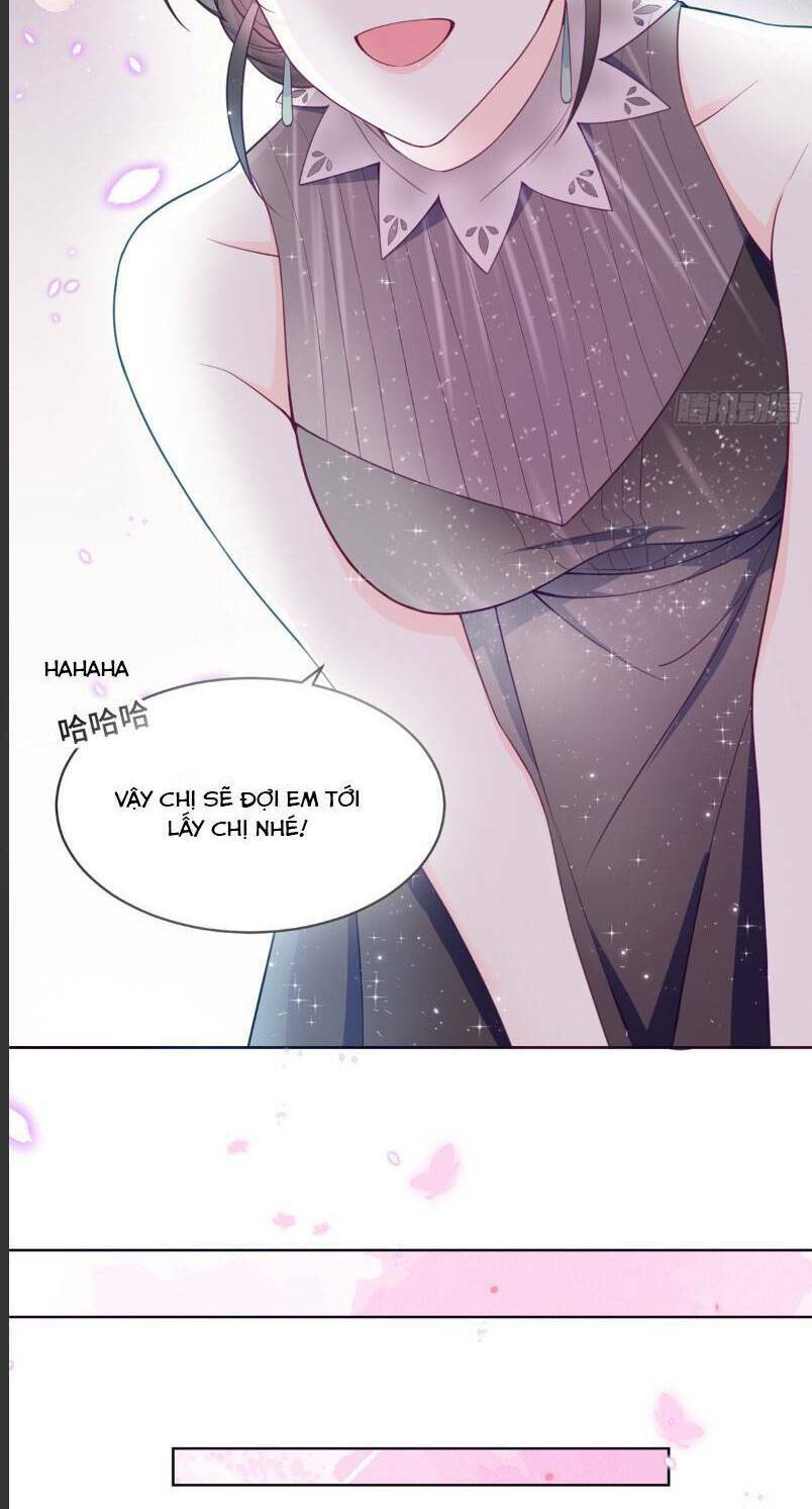 Lão Tổ Tông Vừa Xinh Vừa Ngầu: Chapter 22
