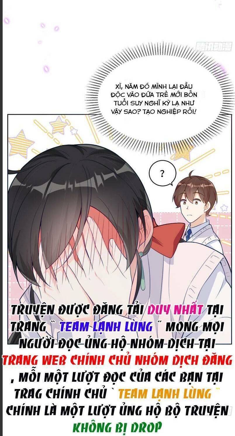 Lão Tổ Tông Vừa Xinh Vừa Ngầu: Chapter 22