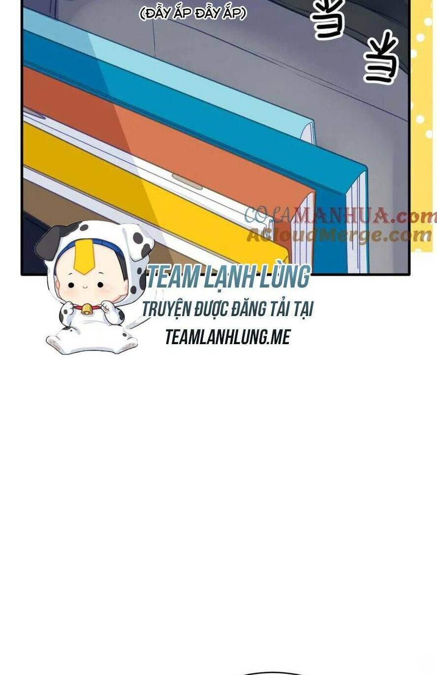 Lão Tổ Tông Vừa Xinh Vừa Ngầu: Chapter 23