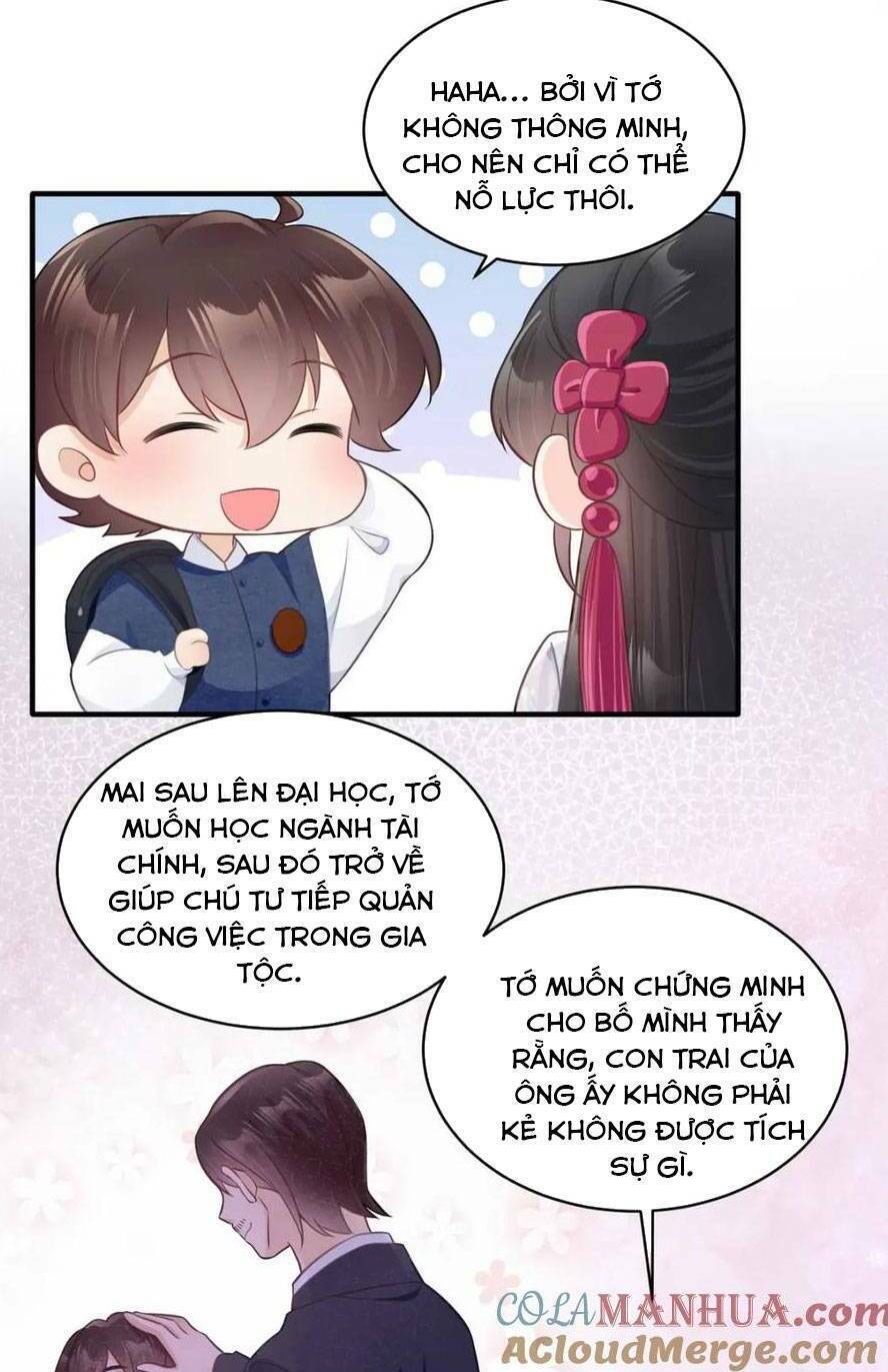 Lão Tổ Tông Vừa Xinh Vừa Ngầu: Chapter 23