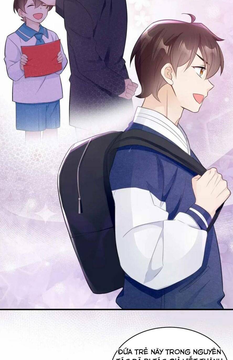 Lão Tổ Tông Vừa Xinh Vừa Ngầu: Chapter 23