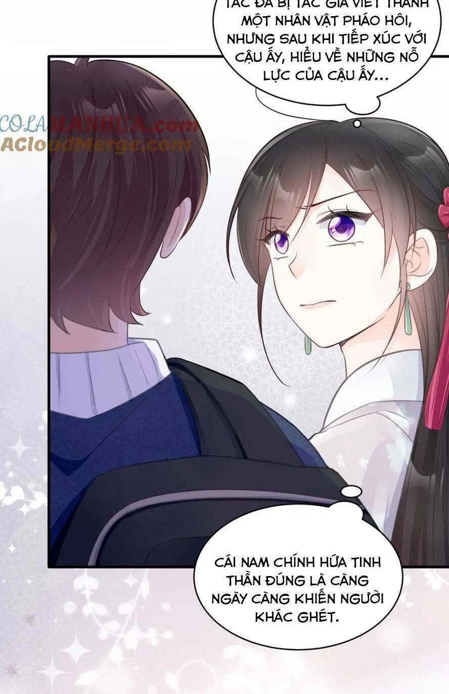Lão Tổ Tông Vừa Xinh Vừa Ngầu: Chapter 23