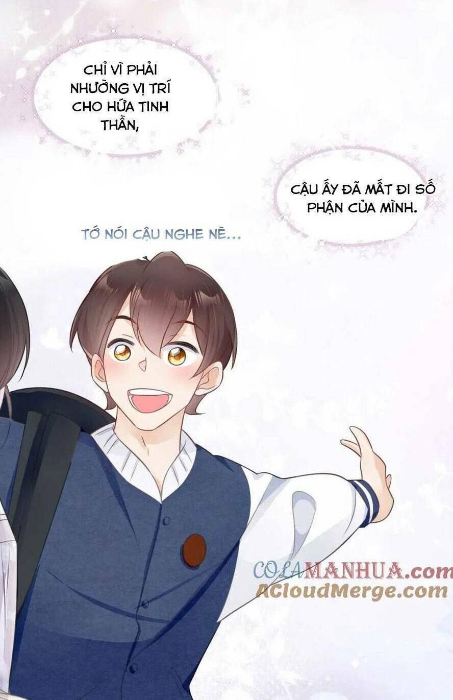 Lão Tổ Tông Vừa Xinh Vừa Ngầu: Chapter 23