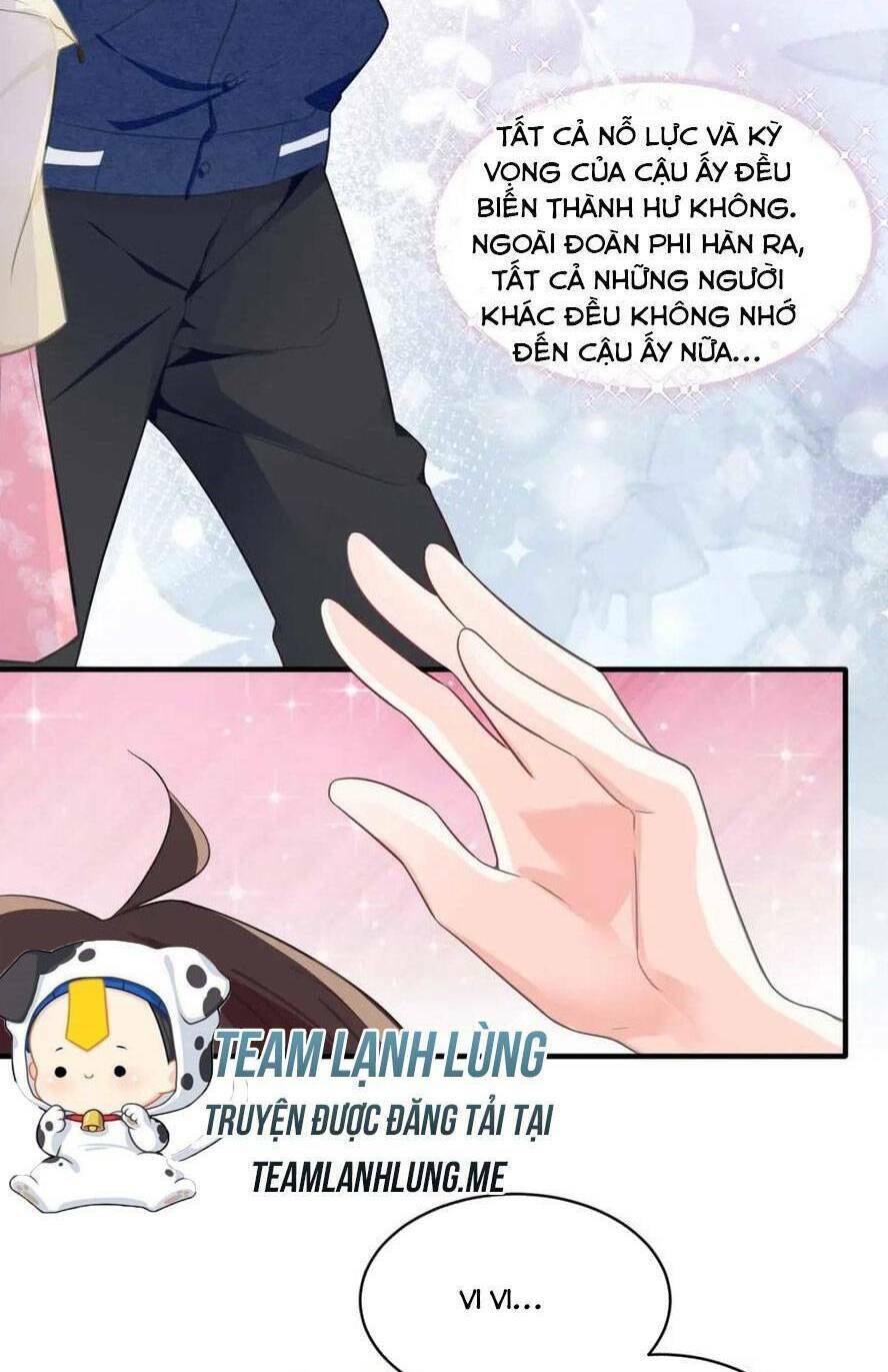 Lão Tổ Tông Vừa Xinh Vừa Ngầu: Chapter 23