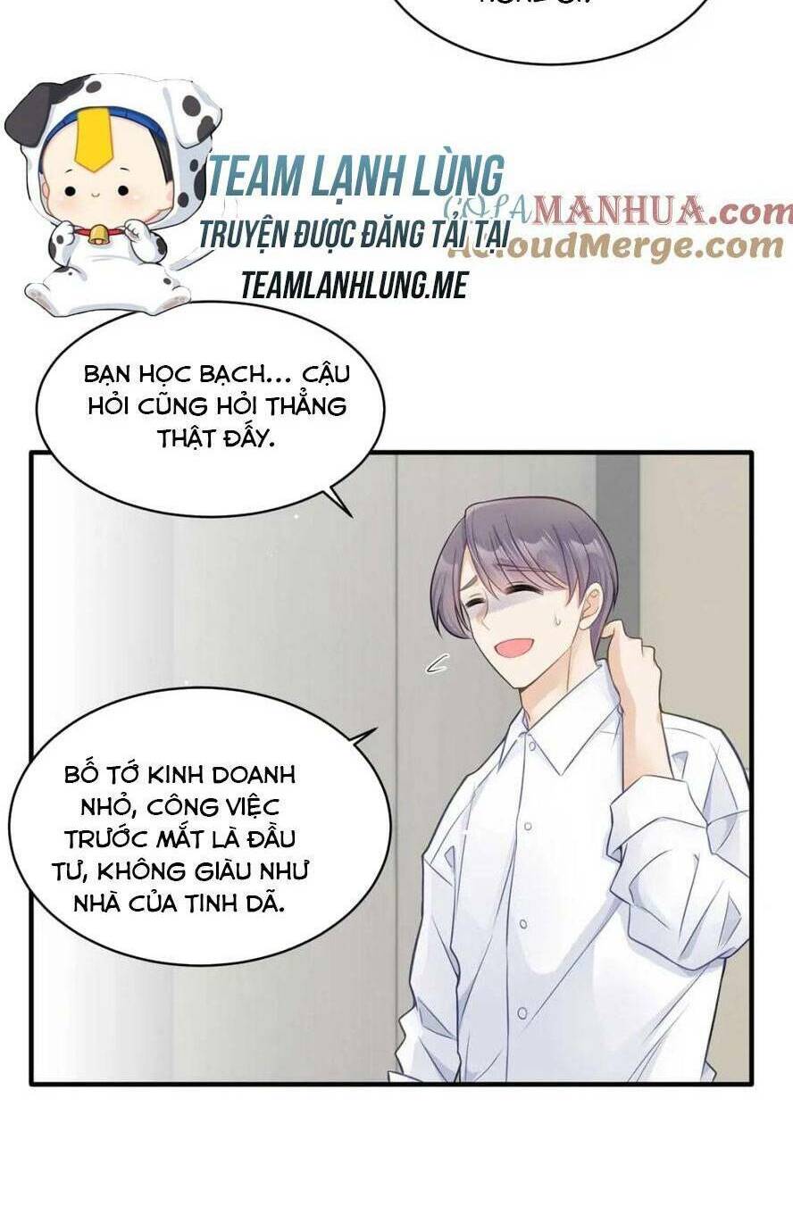 Lão Tổ Tông Vừa Xinh Vừa Ngầu: Chapter 23