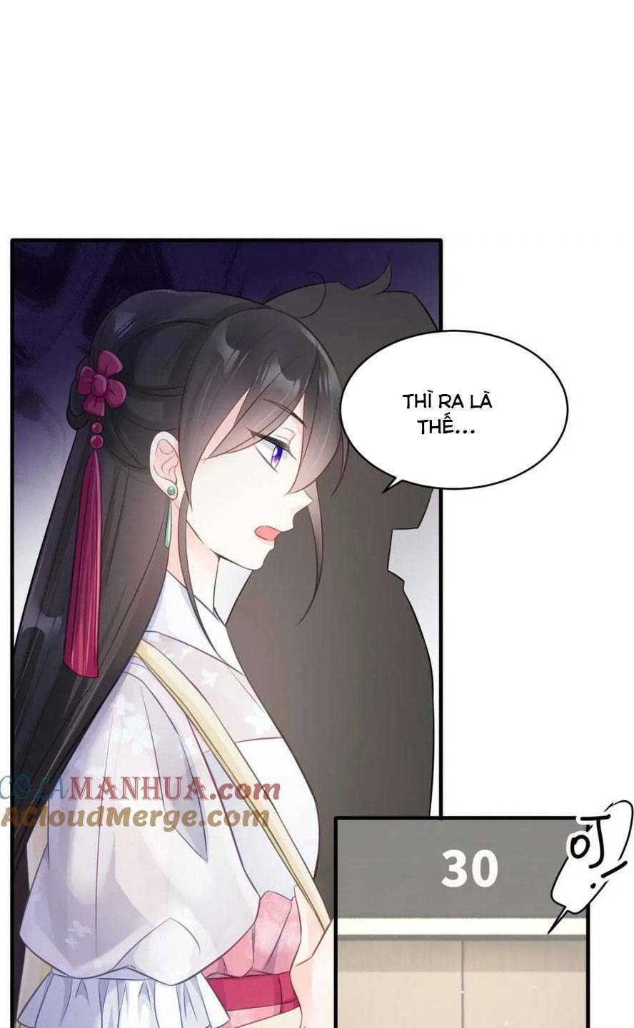 Lão Tổ Tông Vừa Xinh Vừa Ngầu: Chapter 23