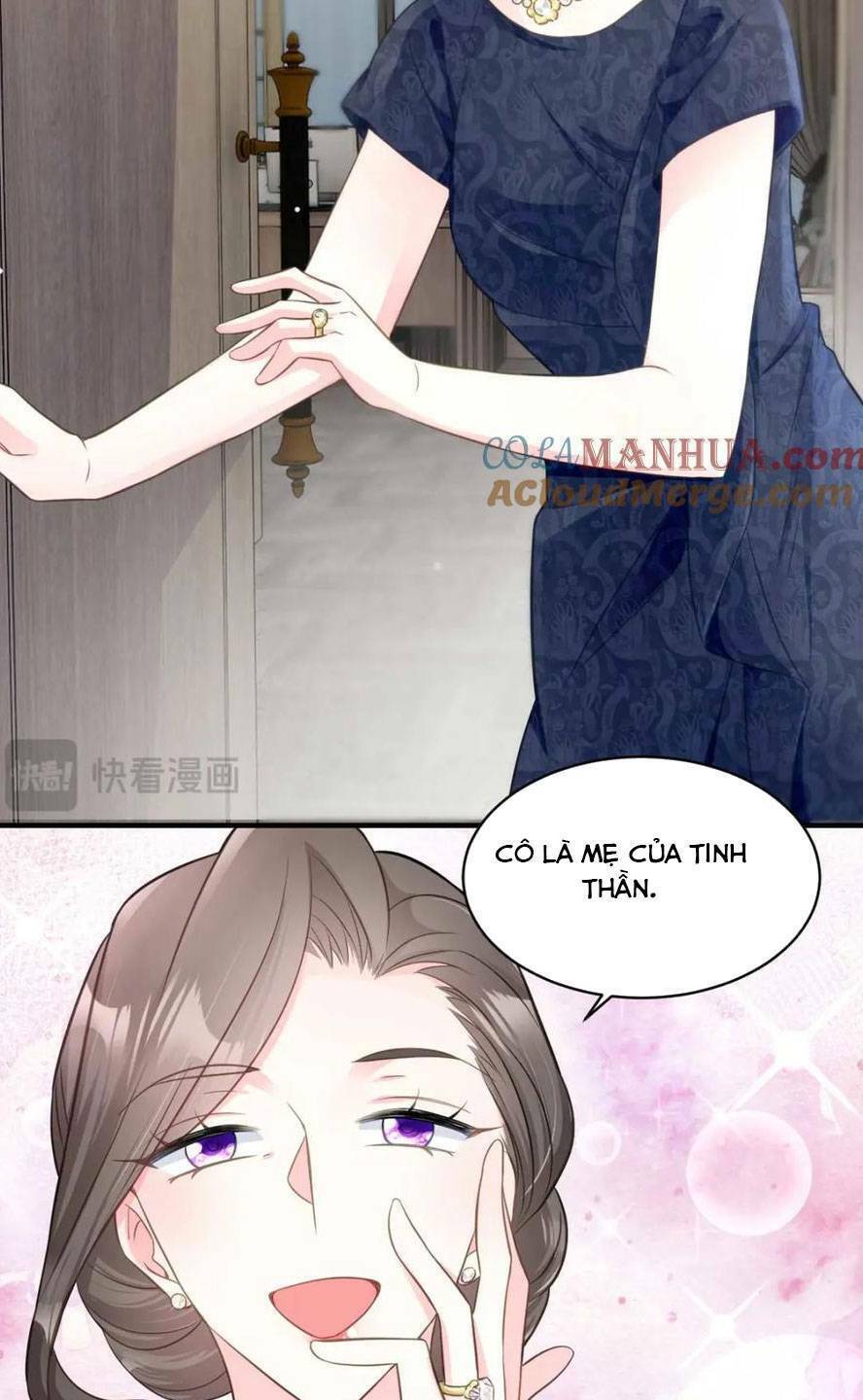 Lão Tổ Tông Vừa Xinh Vừa Ngầu: Chapter 23