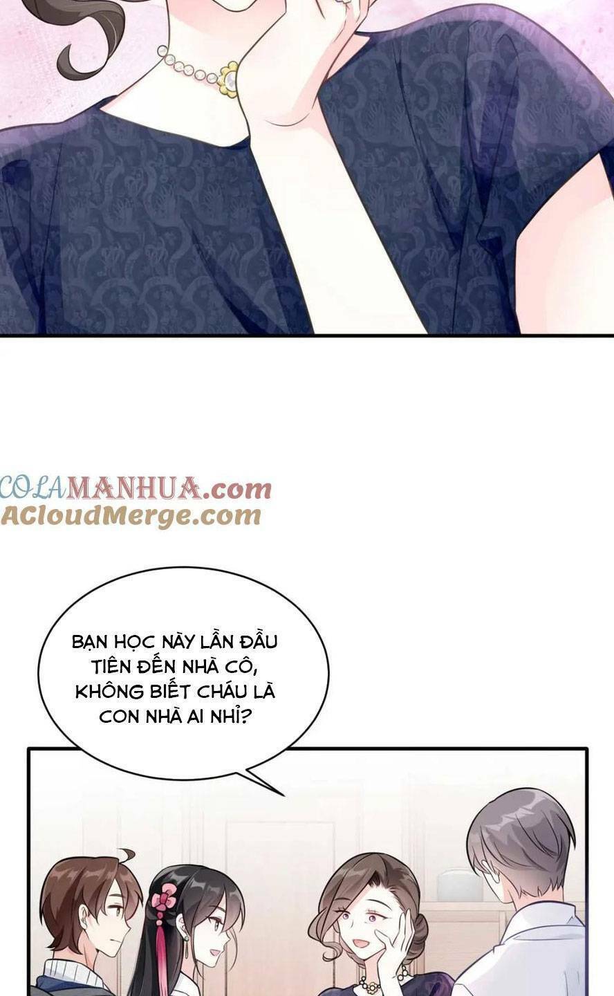 Lão Tổ Tông Vừa Xinh Vừa Ngầu: Chapter 23