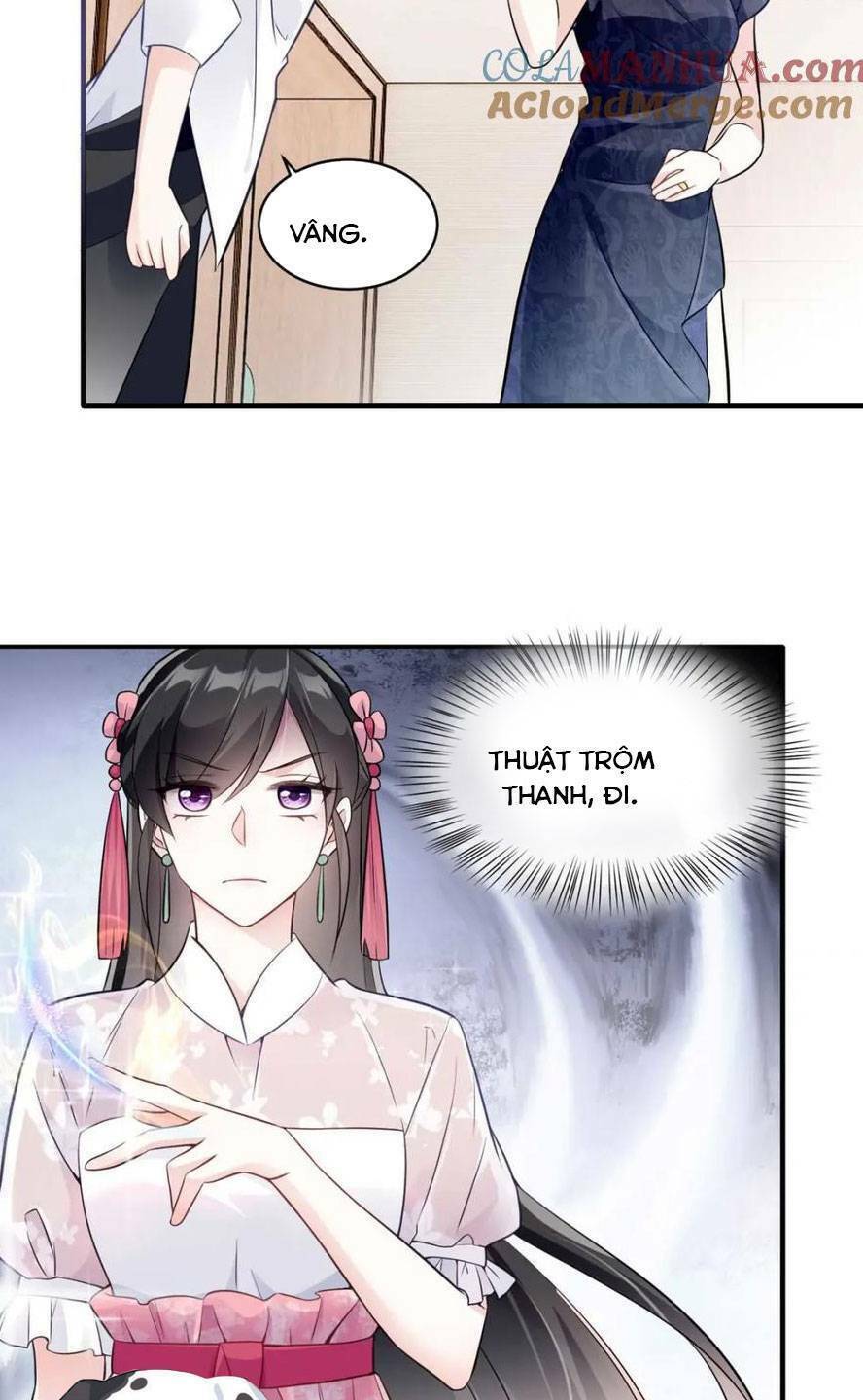 Lão Tổ Tông Vừa Xinh Vừa Ngầu: Chapter 23
