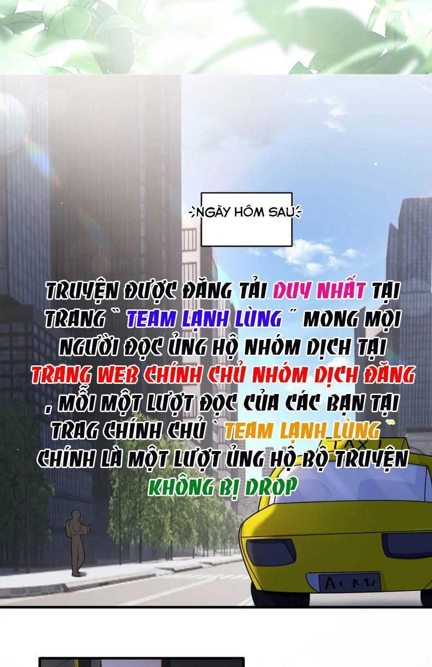 Lão Tổ Tông Vừa Xinh Vừa Ngầu: Chapter 23