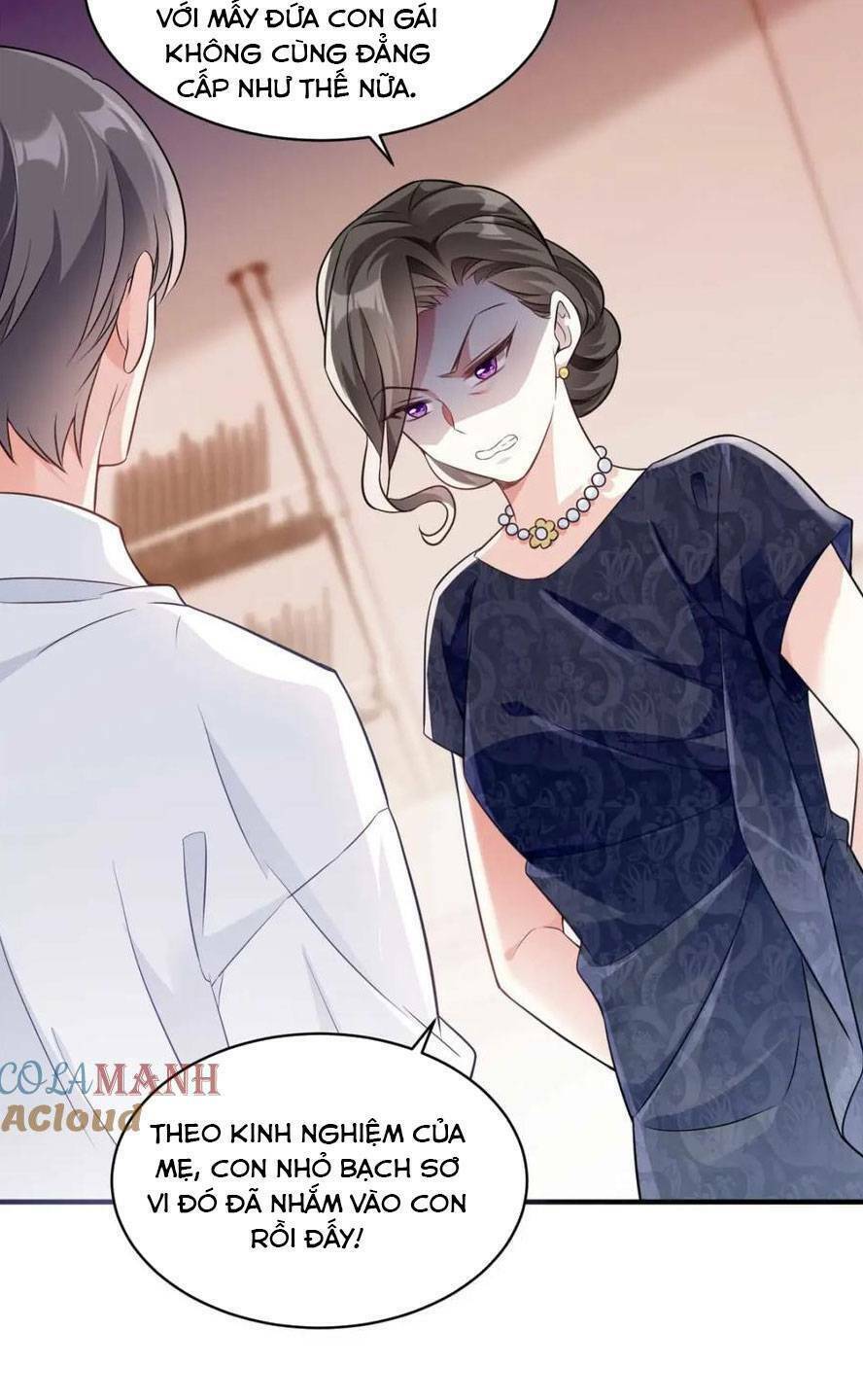 Lão Tổ Tông Vừa Xinh Vừa Ngầu: Chapter 23