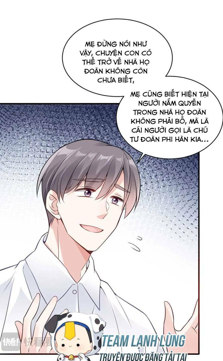 Lão Tổ Tông Vừa Xinh Vừa Ngầu: Chapter 23