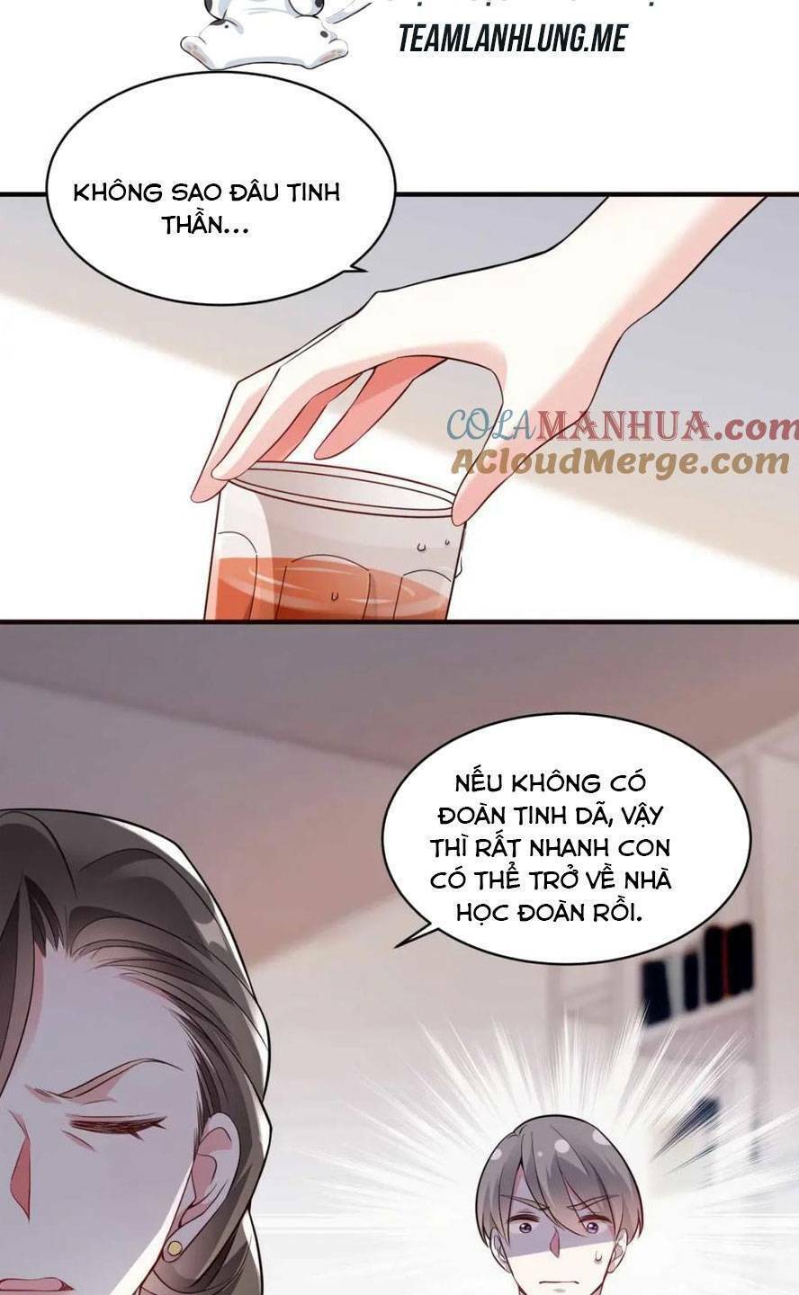 Lão Tổ Tông Vừa Xinh Vừa Ngầu: Chapter 23