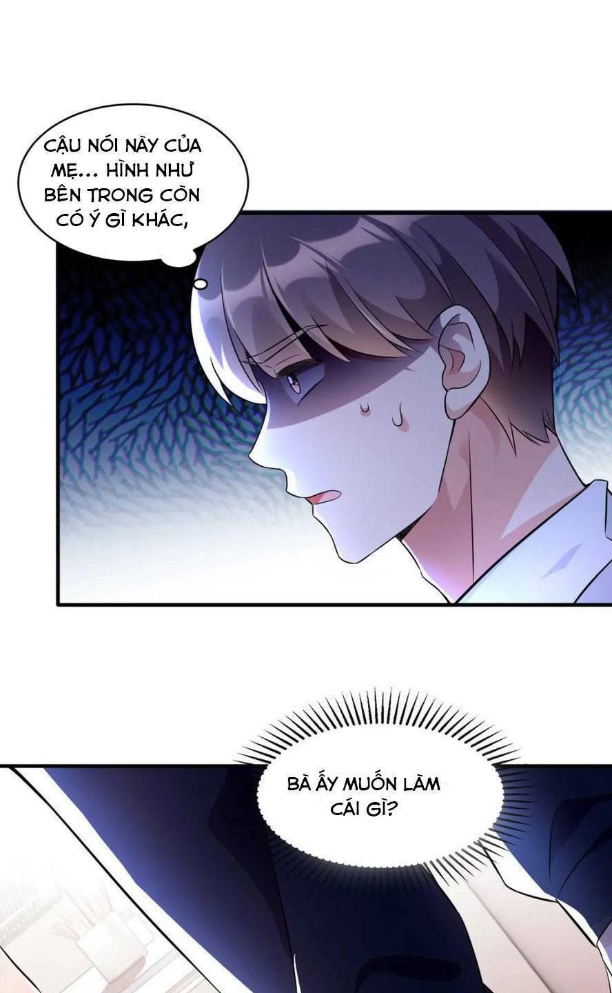 Lão Tổ Tông Vừa Xinh Vừa Ngầu: Chapter 23