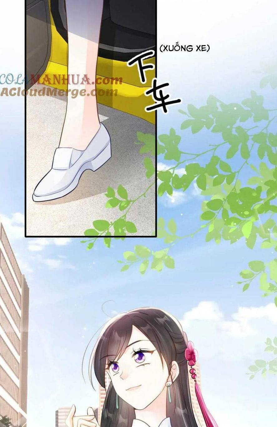 Lão Tổ Tông Vừa Xinh Vừa Ngầu: Chapter 23