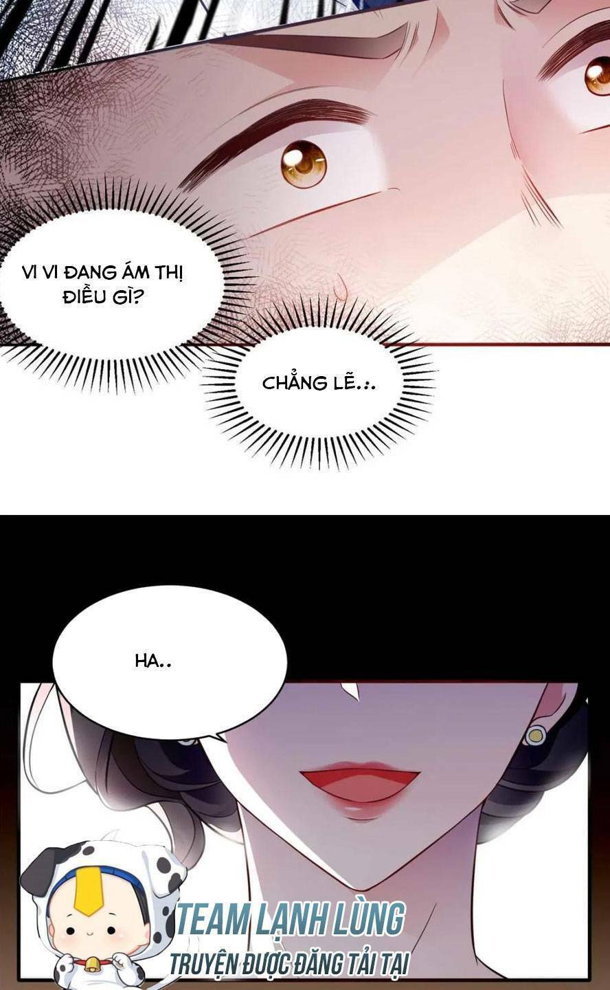Lão Tổ Tông Vừa Xinh Vừa Ngầu: Chapter 23
