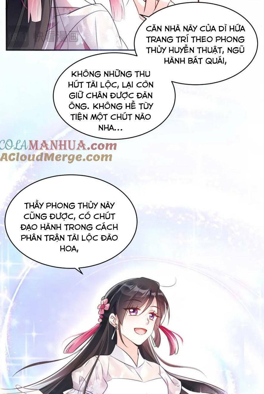 Lão Tổ Tông Vừa Xinh Vừa Ngầu: Chapter 23