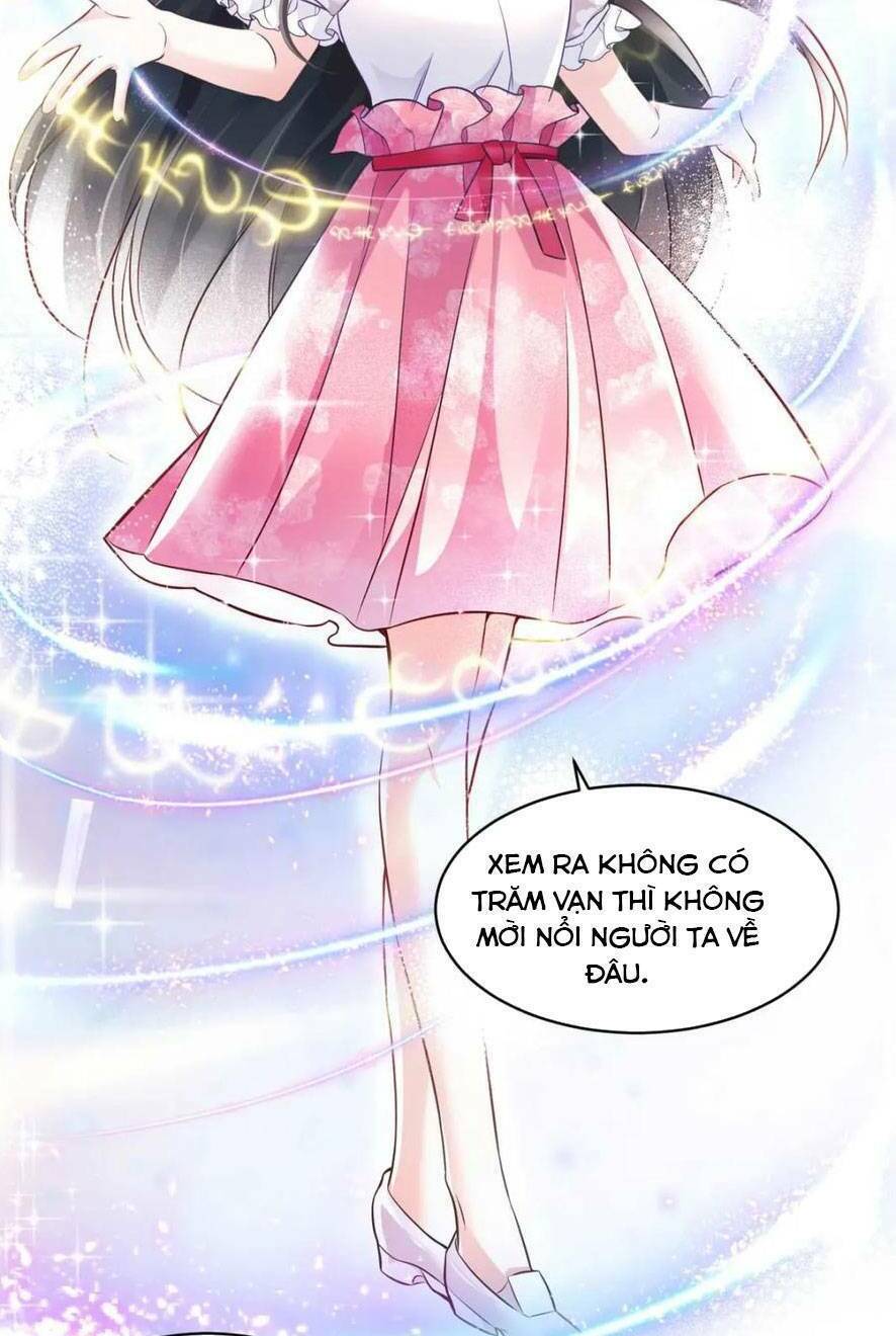 Lão Tổ Tông Vừa Xinh Vừa Ngầu: Chapter 23