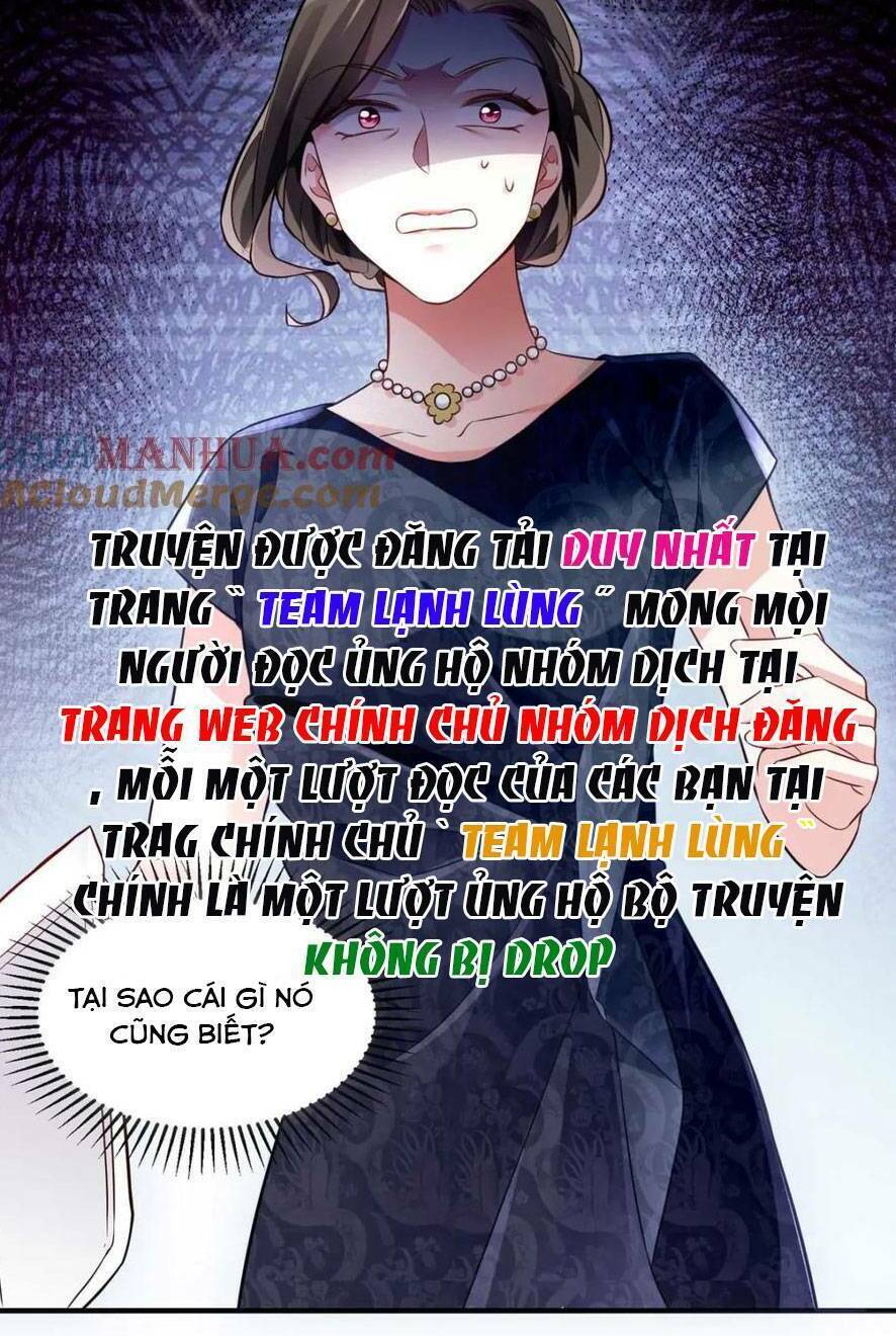 Lão Tổ Tông Vừa Xinh Vừa Ngầu: Chapter 23
