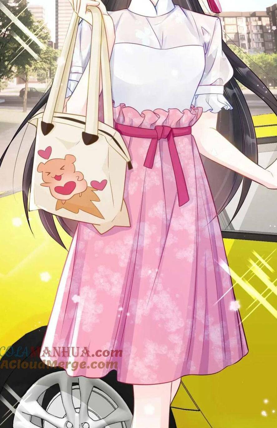 Lão Tổ Tông Vừa Xinh Vừa Ngầu: Chapter 23