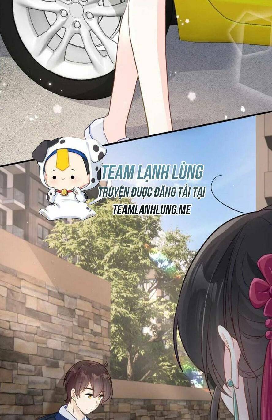 Lão Tổ Tông Vừa Xinh Vừa Ngầu: Chapter 23