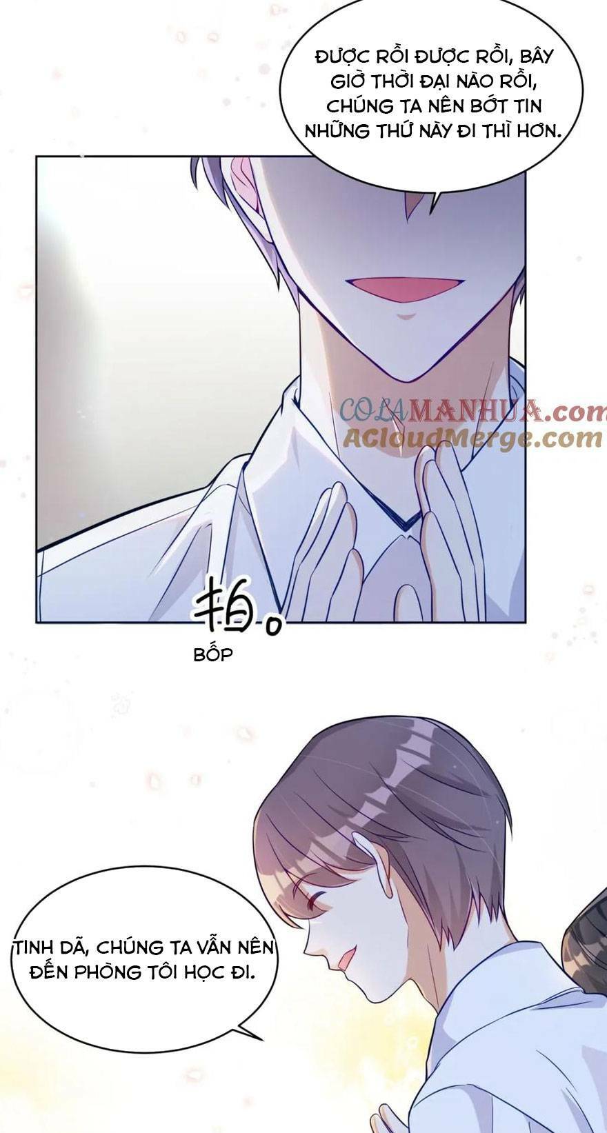 Lão Tổ Tông Vừa Xinh Vừa Ngầu: Chapter 24
