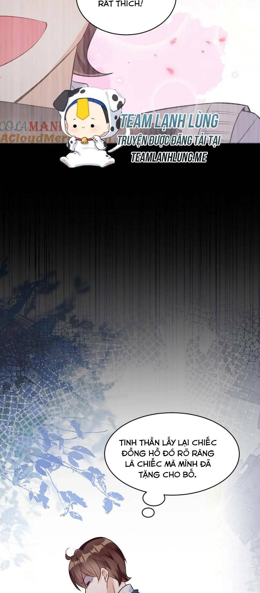 Lão Tổ Tông Vừa Xinh Vừa Ngầu: Chapter 24