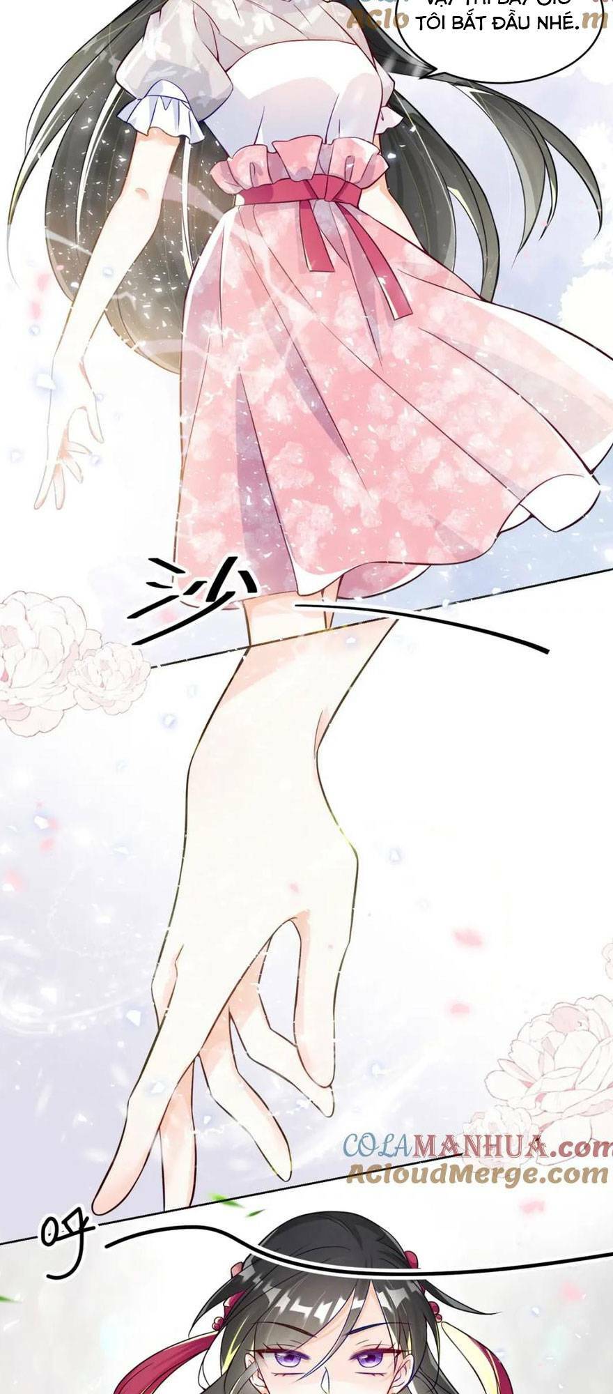 Lão Tổ Tông Vừa Xinh Vừa Ngầu: Chapter 24