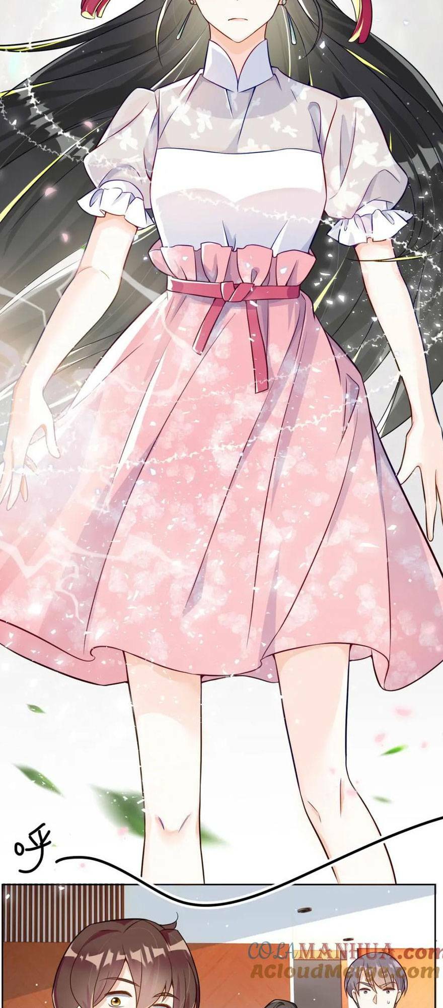 Lão Tổ Tông Vừa Xinh Vừa Ngầu: Chapter 24