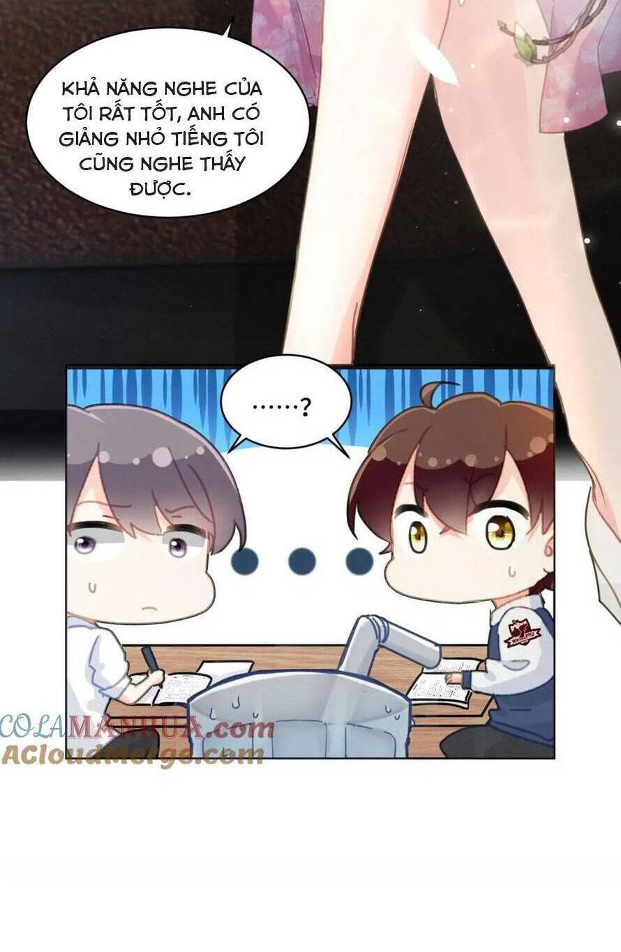 Lão Tổ Tông Vừa Xinh Vừa Ngầu: Chapter 25