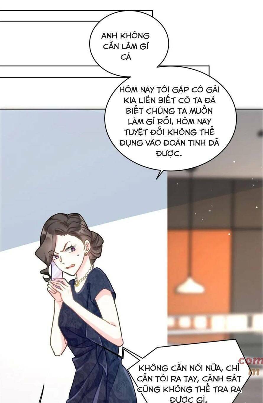 Lão Tổ Tông Vừa Xinh Vừa Ngầu: Chapter 25