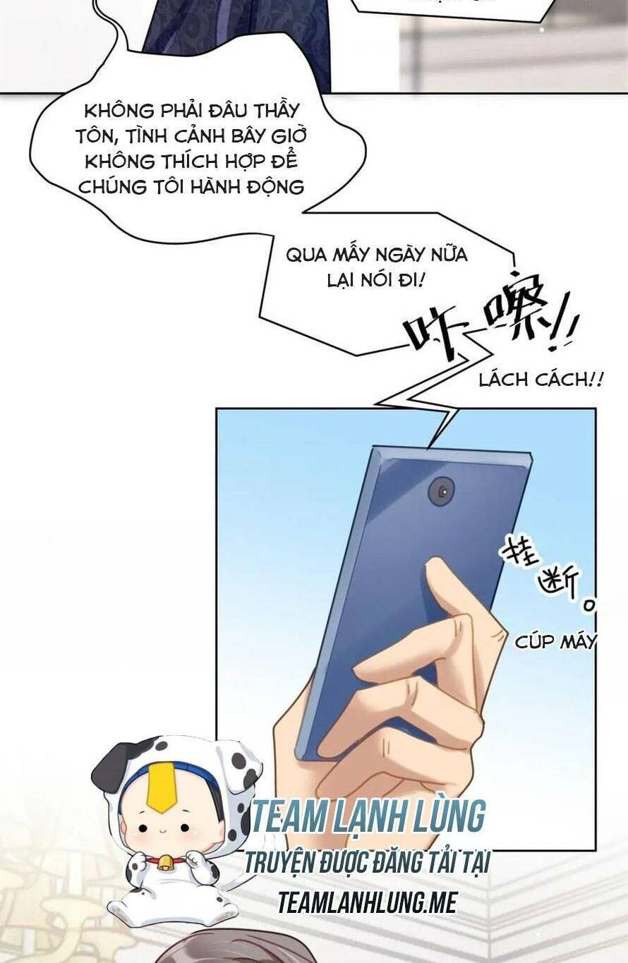 Lão Tổ Tông Vừa Xinh Vừa Ngầu: Chapter 25