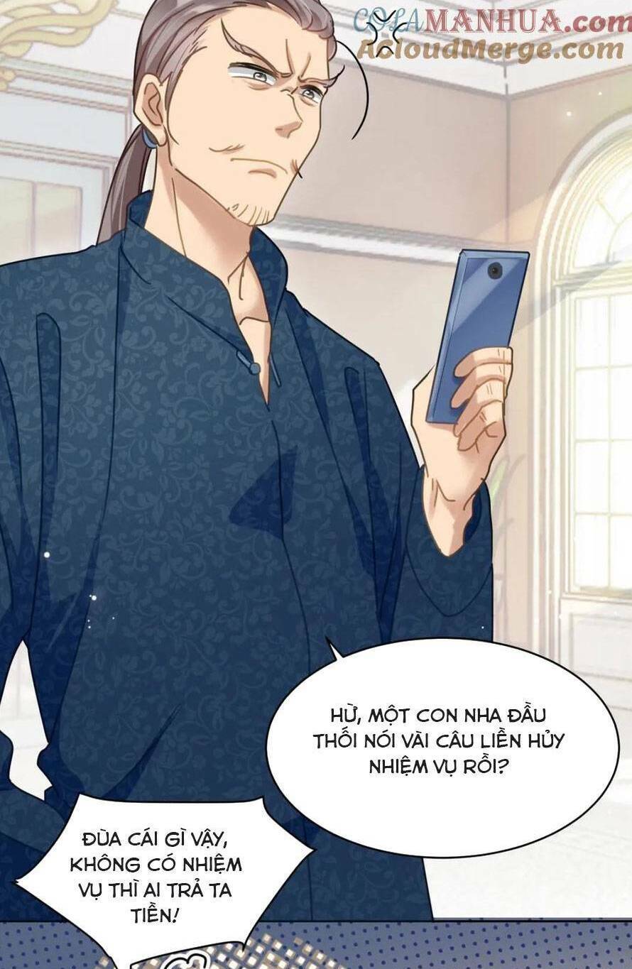 Lão Tổ Tông Vừa Xinh Vừa Ngầu: Chapter 25